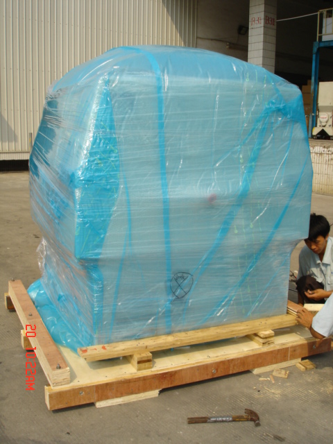 防潮、防銹木箱D103